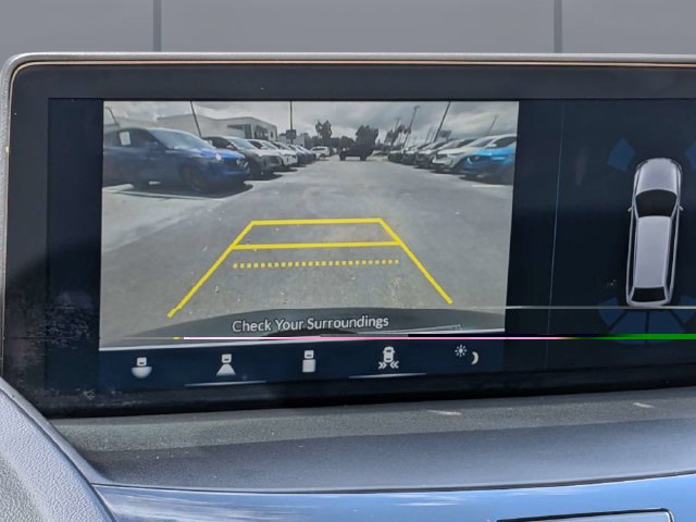 Used 2019 Black Acura Technology Package image 23