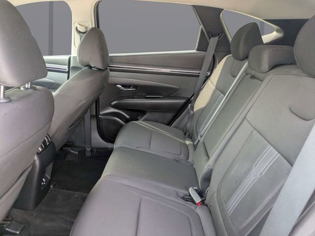 Used 2023 Black Hyundai SEL image 14