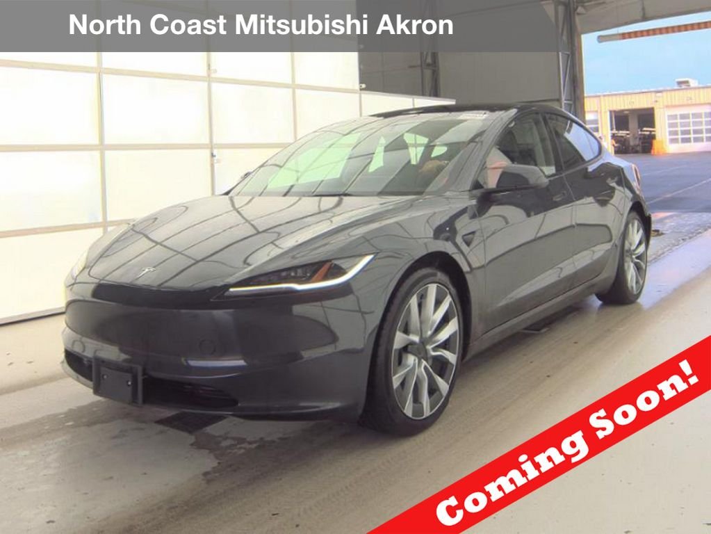 2024 Tesla Model 3 -'s photo