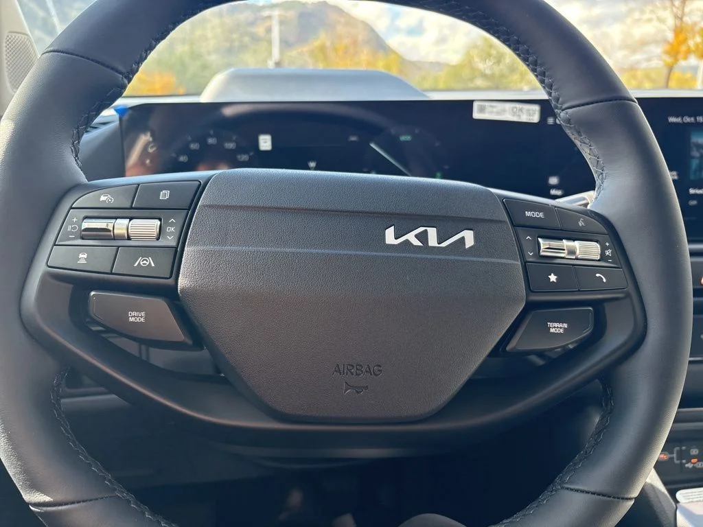 2026 Kia Sportage SX Prestige Hybrid - Photo 14