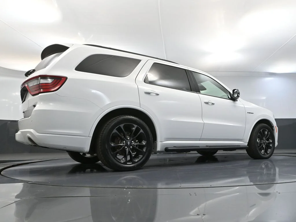 Certified Used 2024 White/off-white Dodge R/T Premium image 65