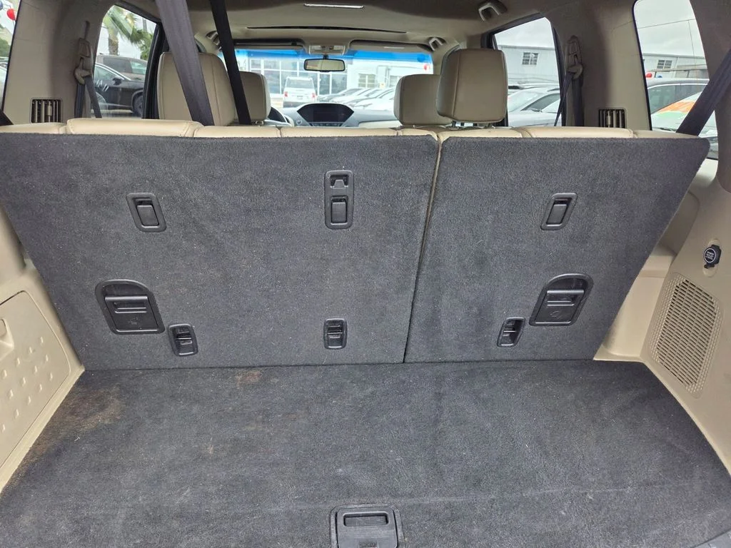 Used 2012 Gray Honda EX-L image 25