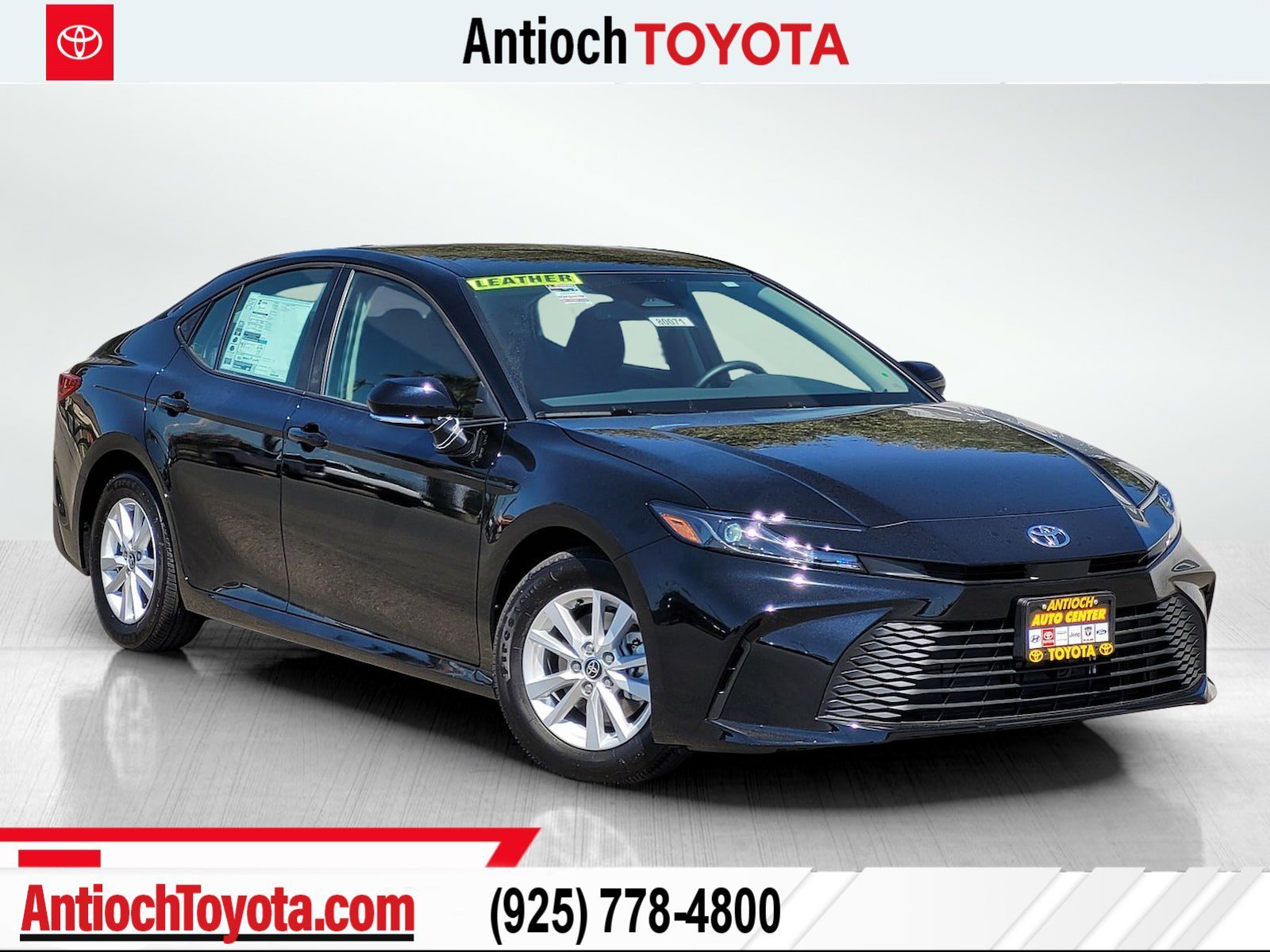 2026 Toyota Camry  LE