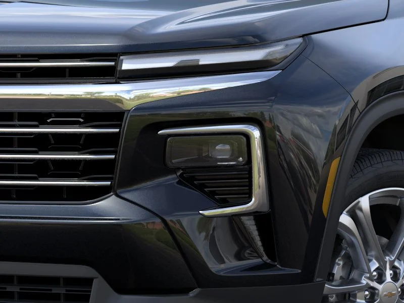 2027 Chevrolet Traverse LT - Photo 10