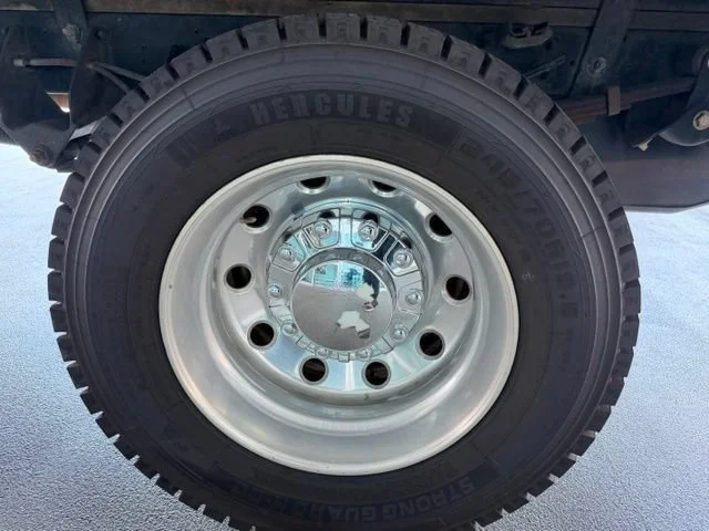 Used 2019 Bright White Cl Ram Tradesman image 5