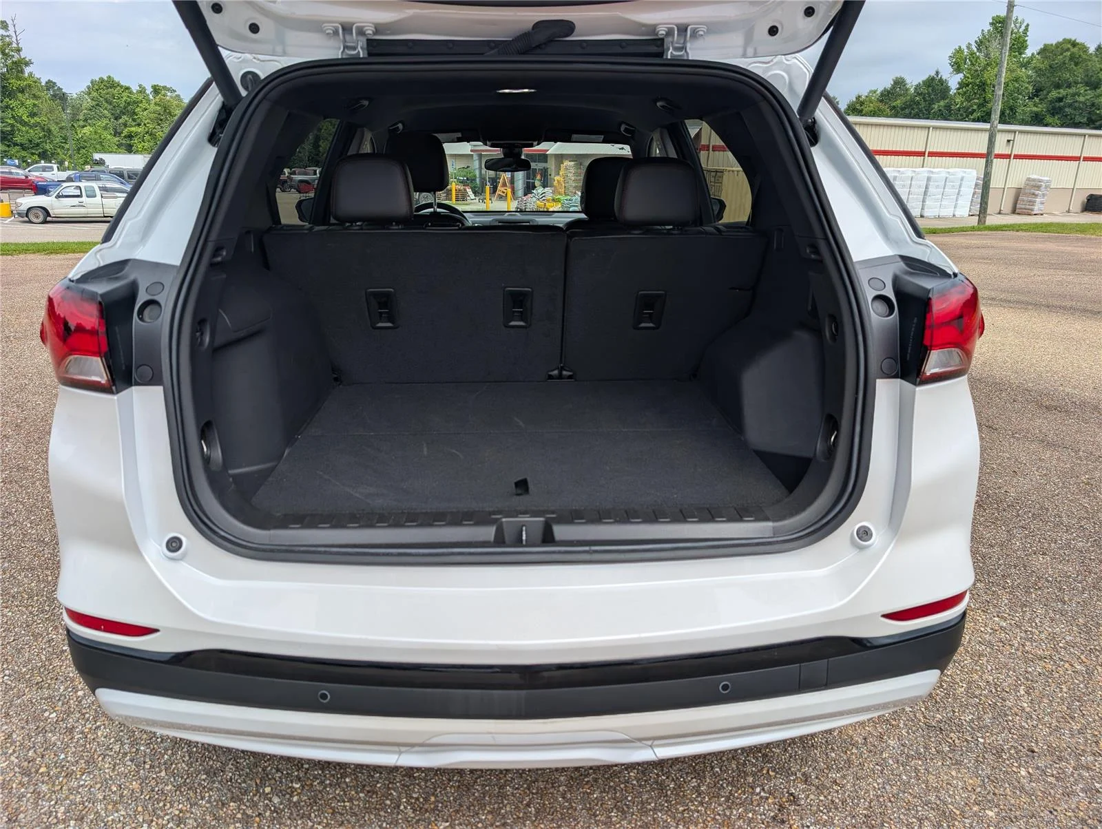 2024 Chevrolet Equinox RS - Photo 35