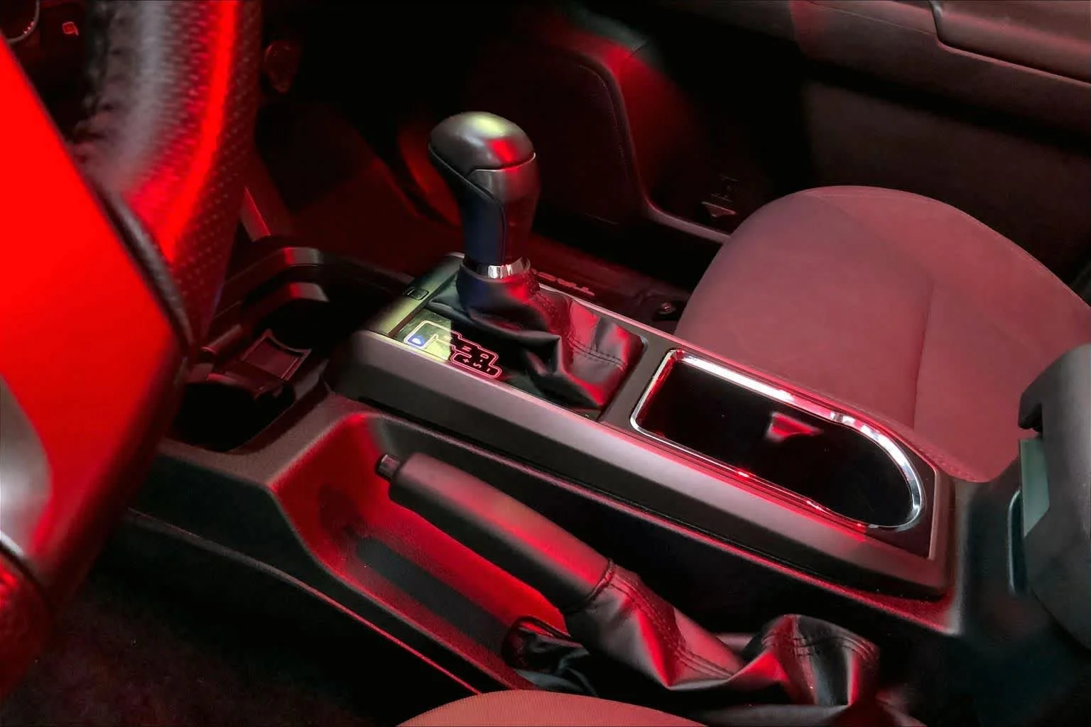 Used 2019 Super White Toyota TRD Off Road image 16
