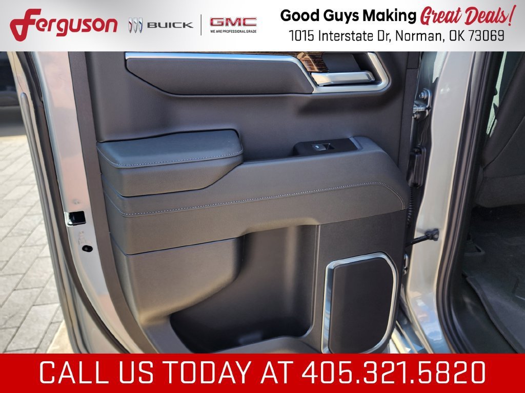 2026 GMC Sierra 1500 Elevation - Photo 41