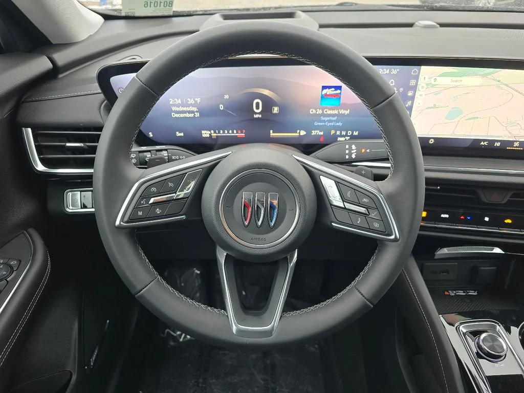 2026 Buick Envision Preferred - Photo 28