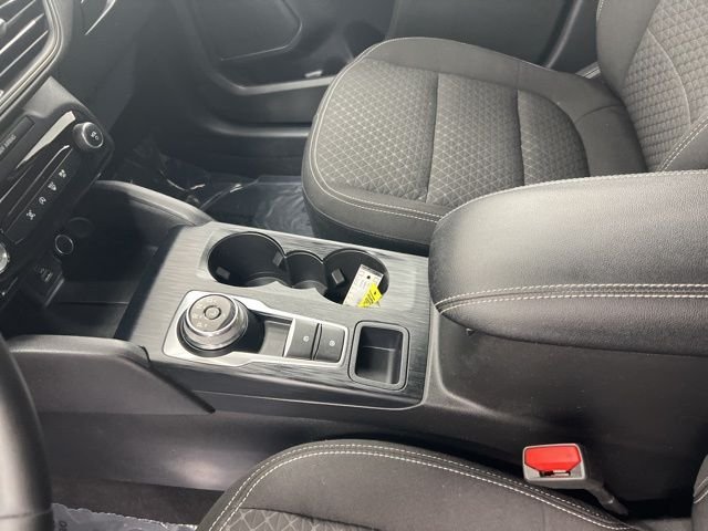 Used 2023 Black Ford Active image 14