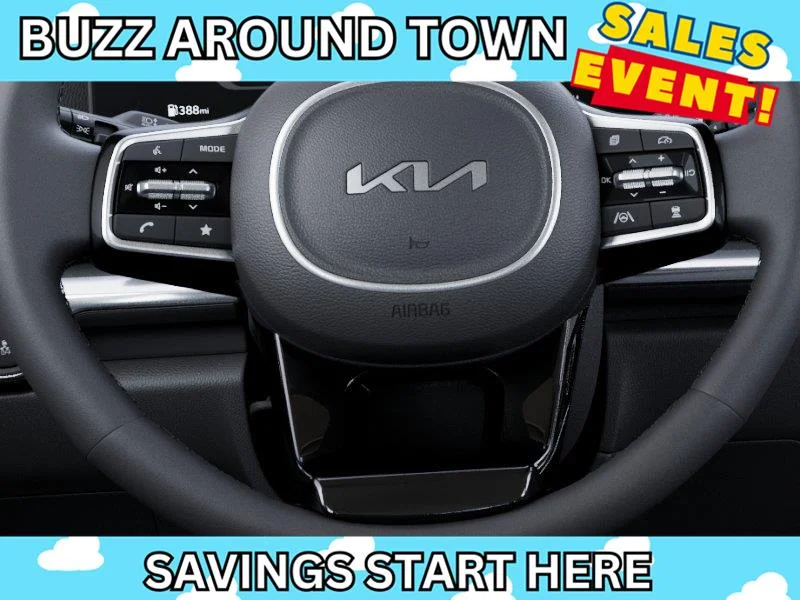 New 2026 Ceramic Silver Kia SX image 22