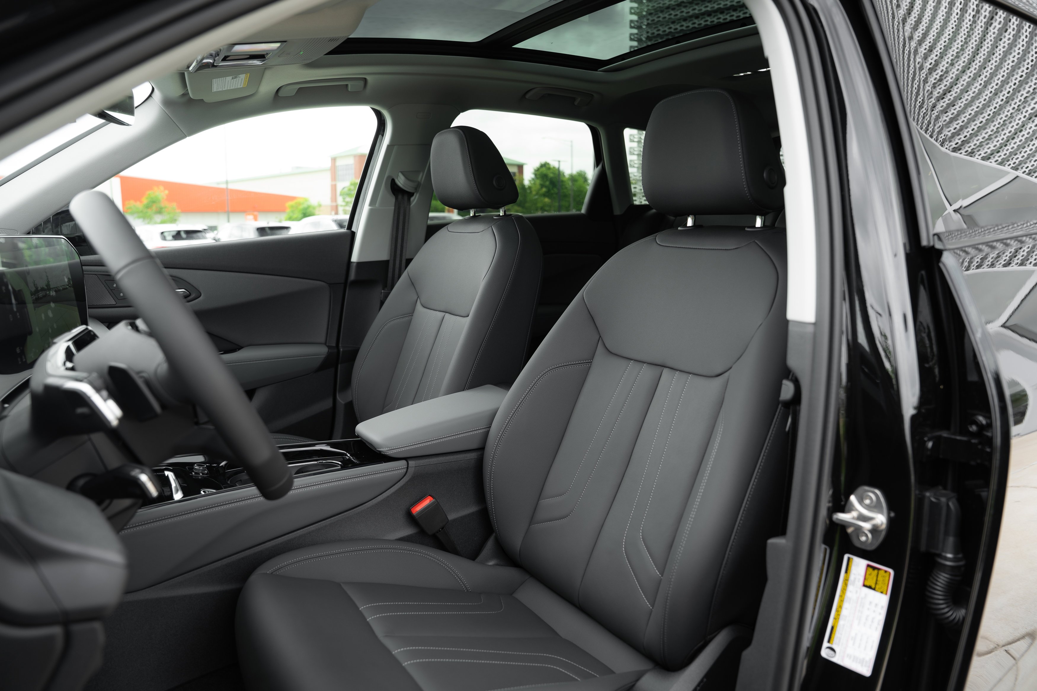 New 2026 Mythos Audi S line image 24