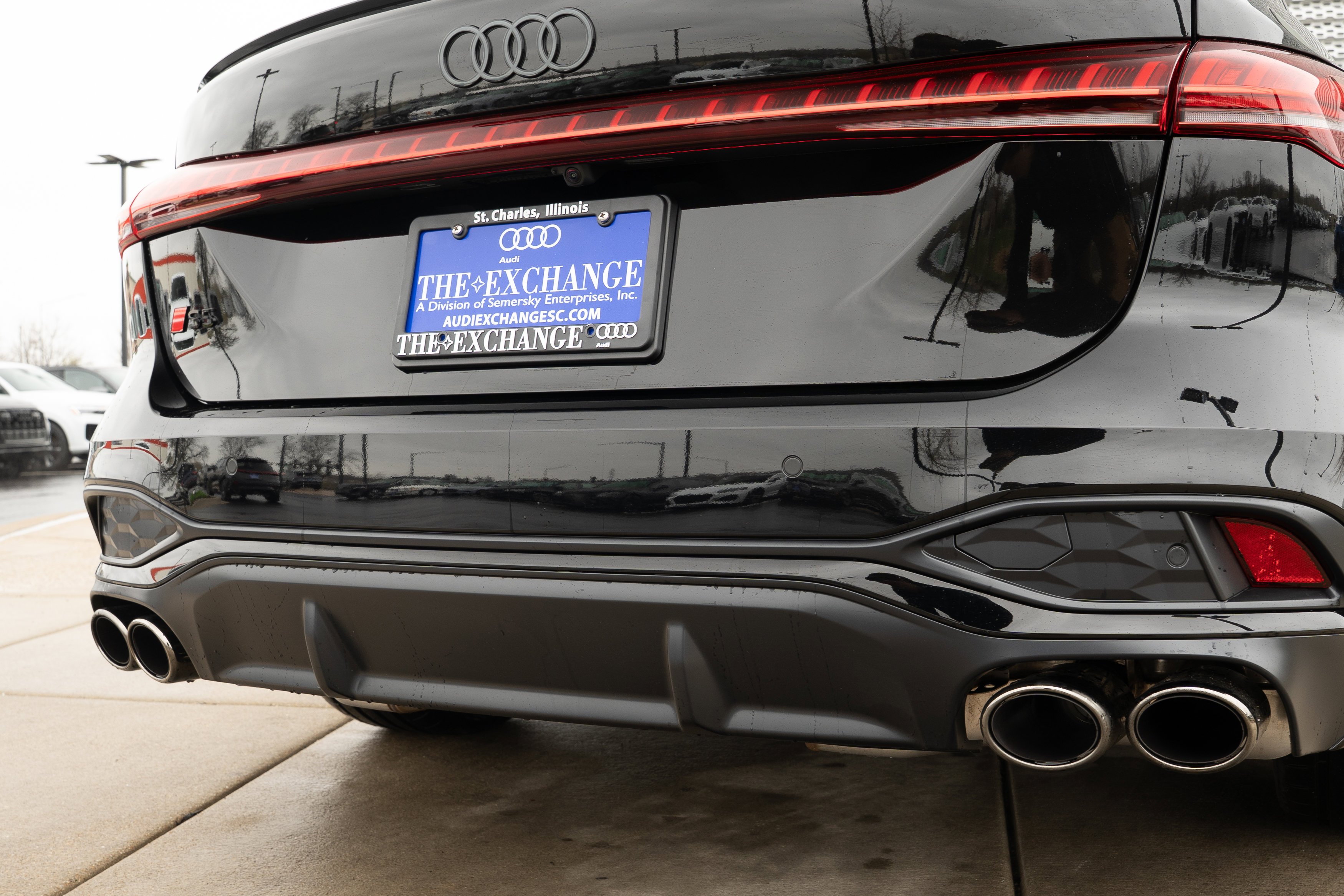 New 2026 Mythos Audi Premium Plus image 31