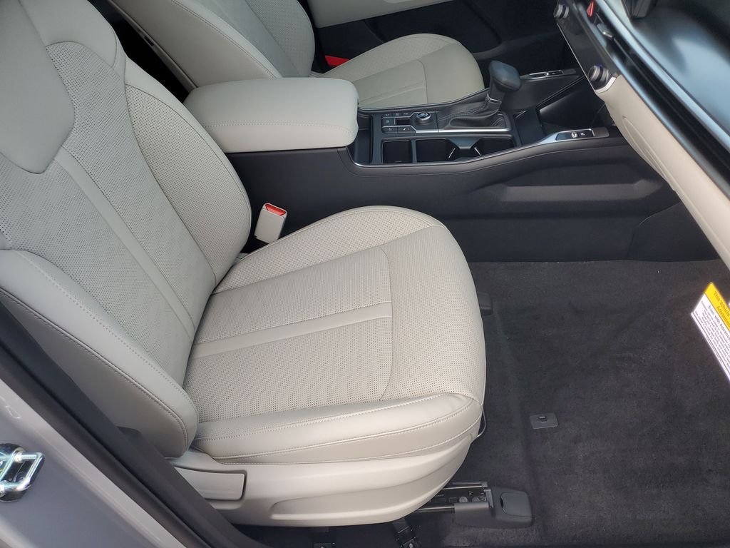 Used 2026 Gray Kia S image 13