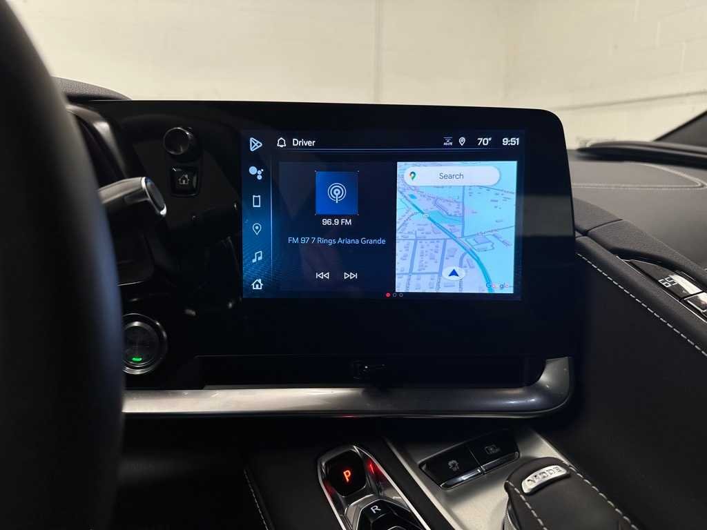 2025 Chevrolet Corvette 2LT - Photo 26