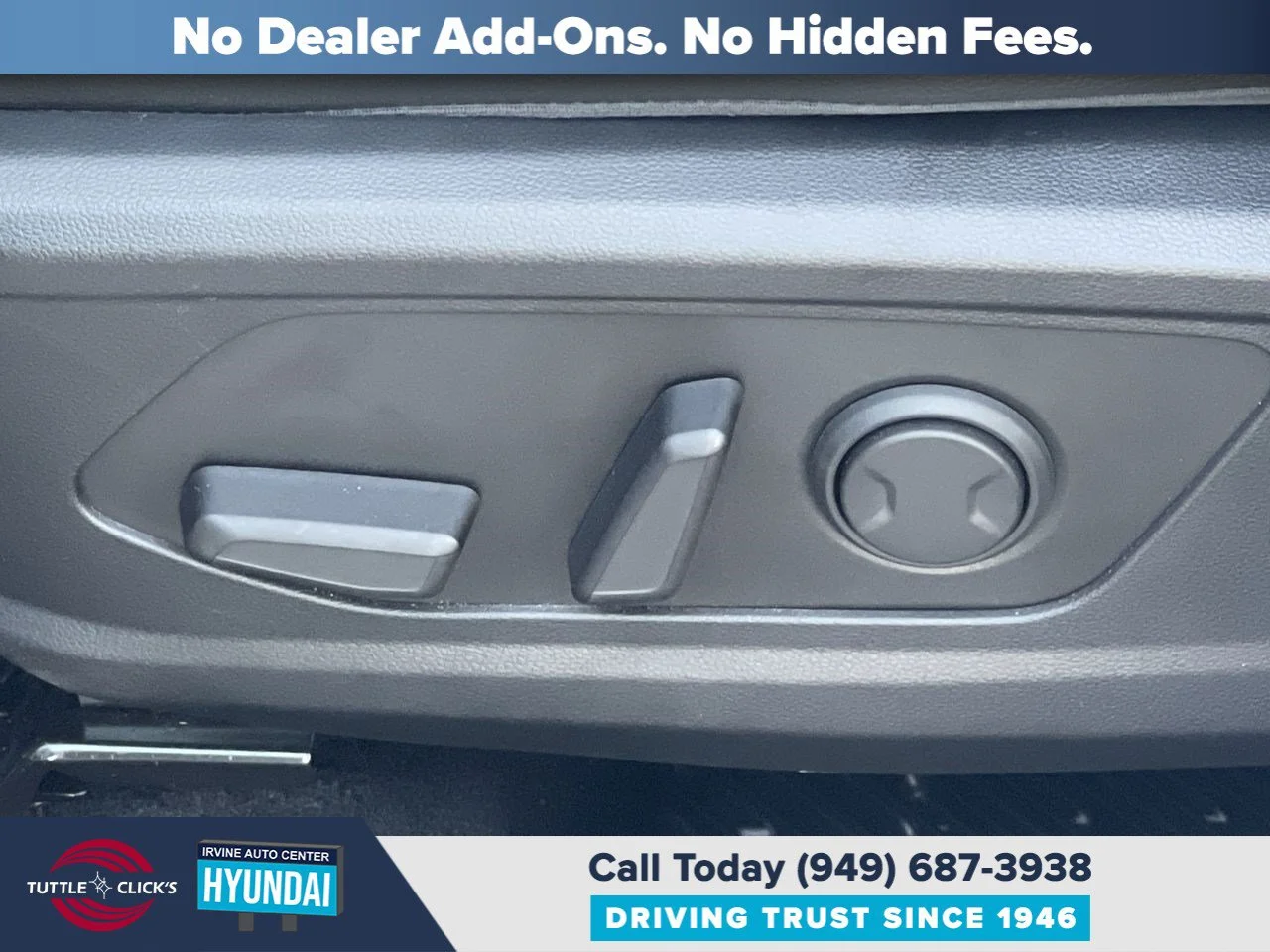 Used 2025 Atlas White HYUNDAI LIMITED image 33