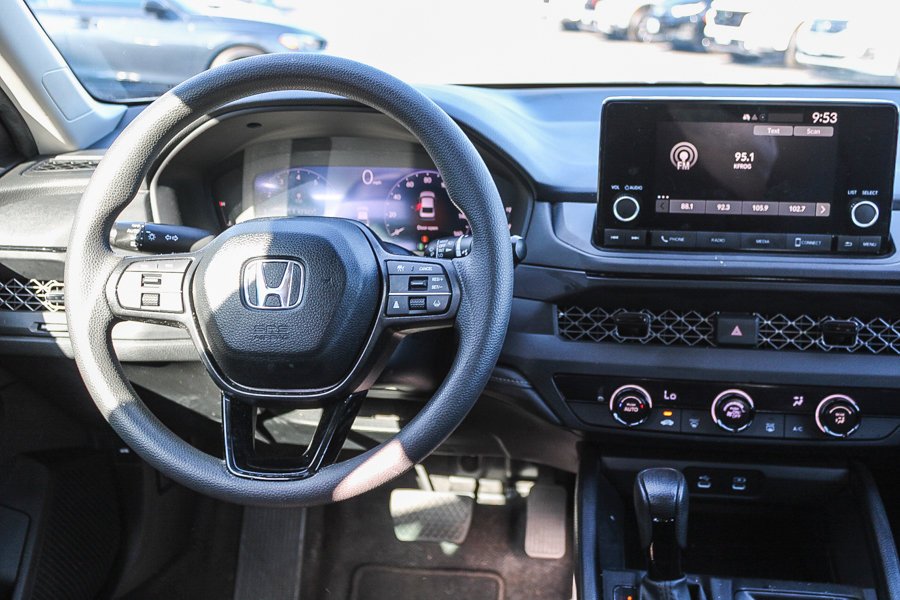 Used 2024 Silver Honda LX image 14