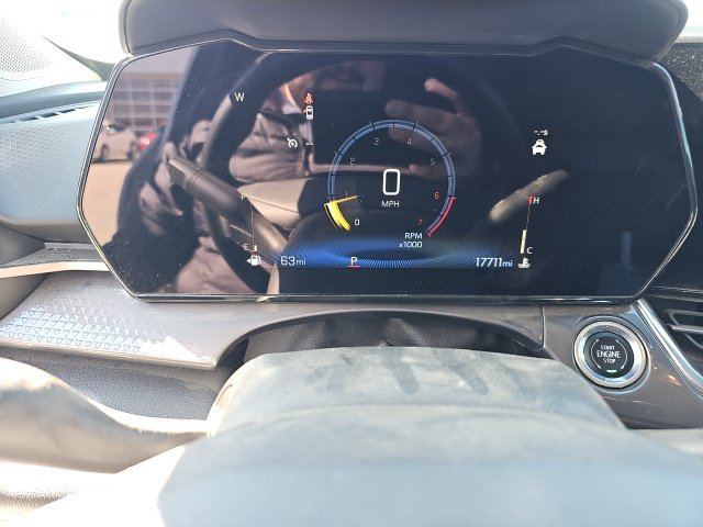 Certified Used 2026 White Chevrolet ACTIV image 3
