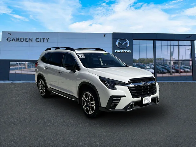 2025 Subaru Ascent Touring 7-Passenger