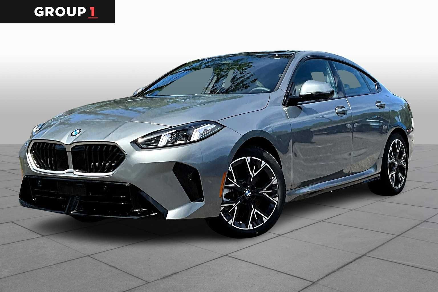 2025 BMW 228 228 xDrive