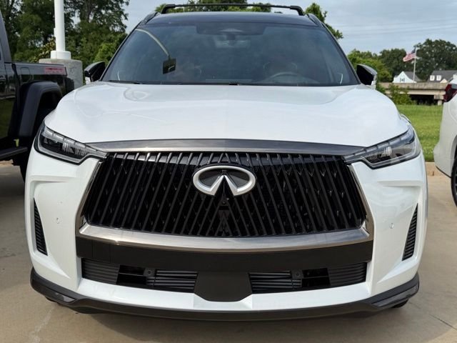New 2026 2T RAD WHT INFINITI Autograph AWD image 44