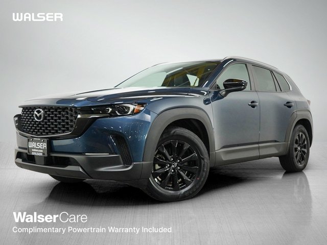 2024 Mazda CX-50 2.5 S Select Package