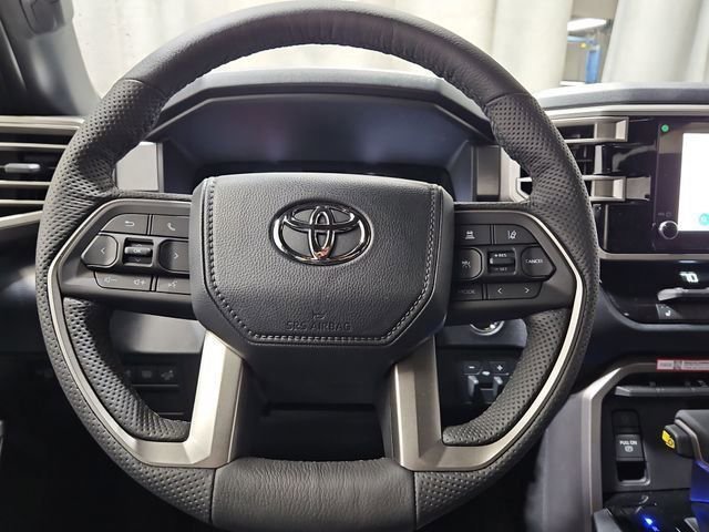 2026 Toyota Tundra SR5 - Photo 20