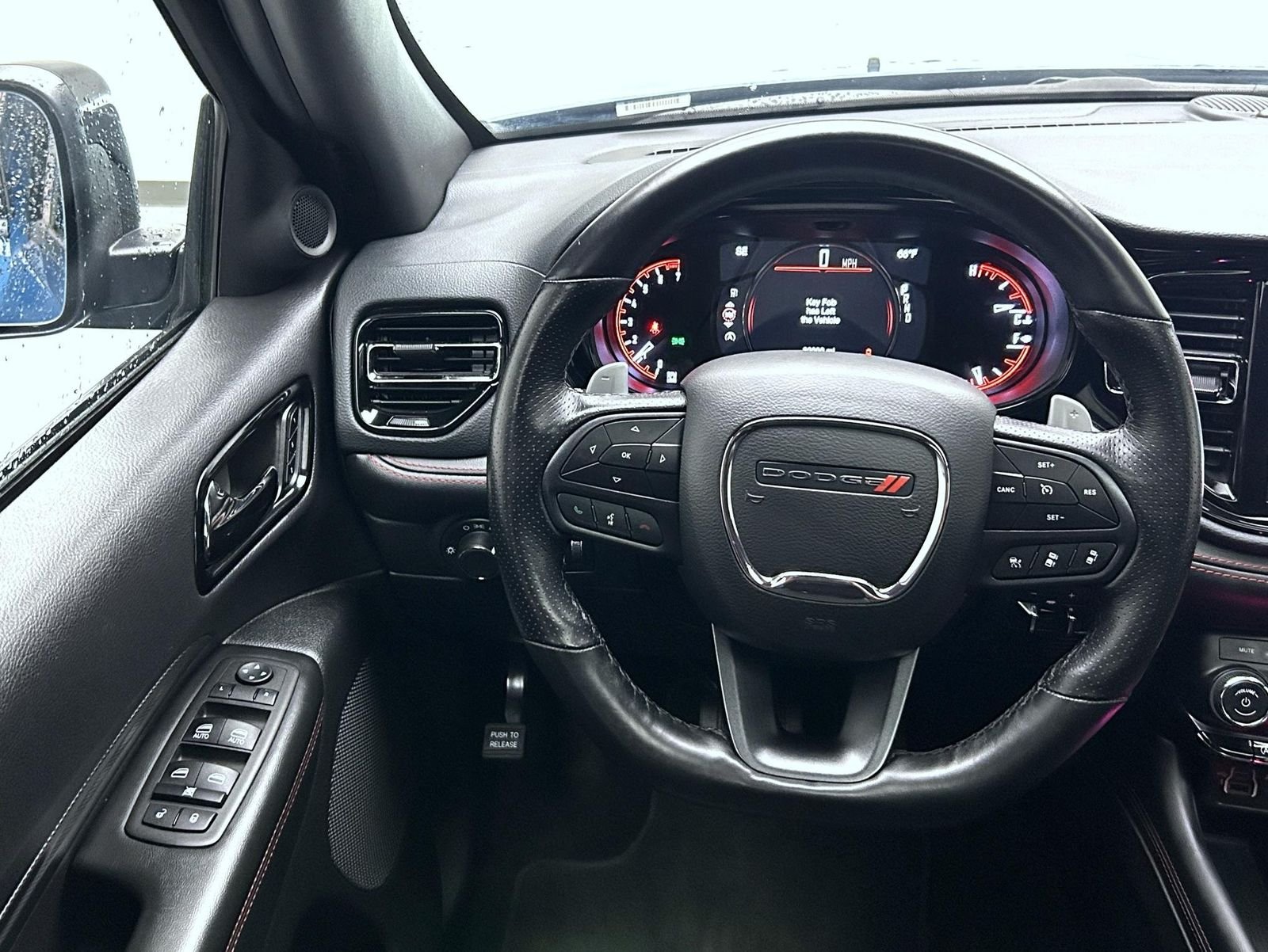 Used 2025 Blue Dodge GT Plus image 12
