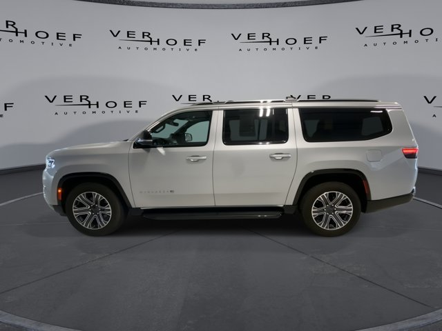 Used 2024 Silver Zynith Jeep Series II image 5