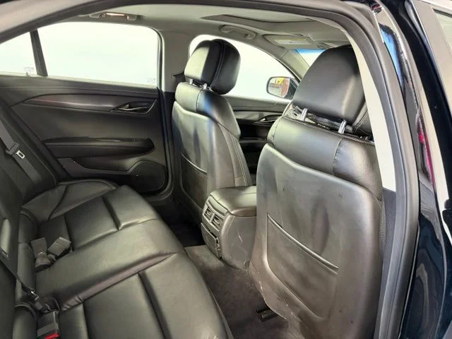 Used 2013 Black Cadillac 2.0L Turbo image 41