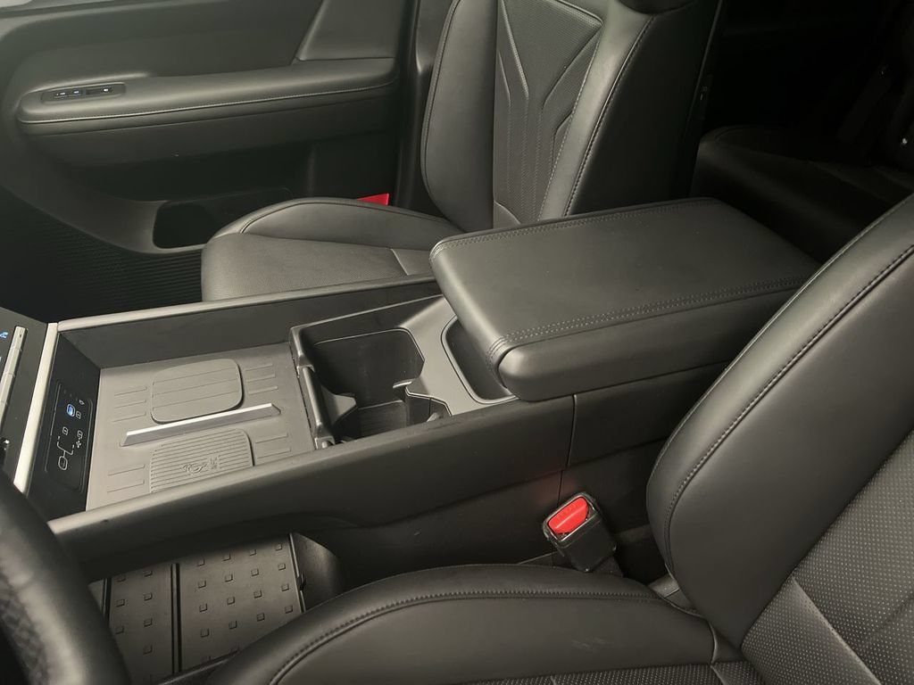 2026 Hyundai Santa Fe SEL - Photo 20