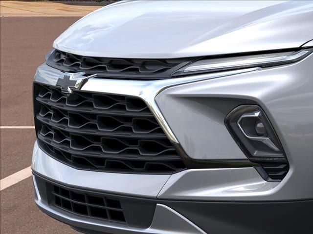2025 Chevrolet Blazer 2LT - Photo 13