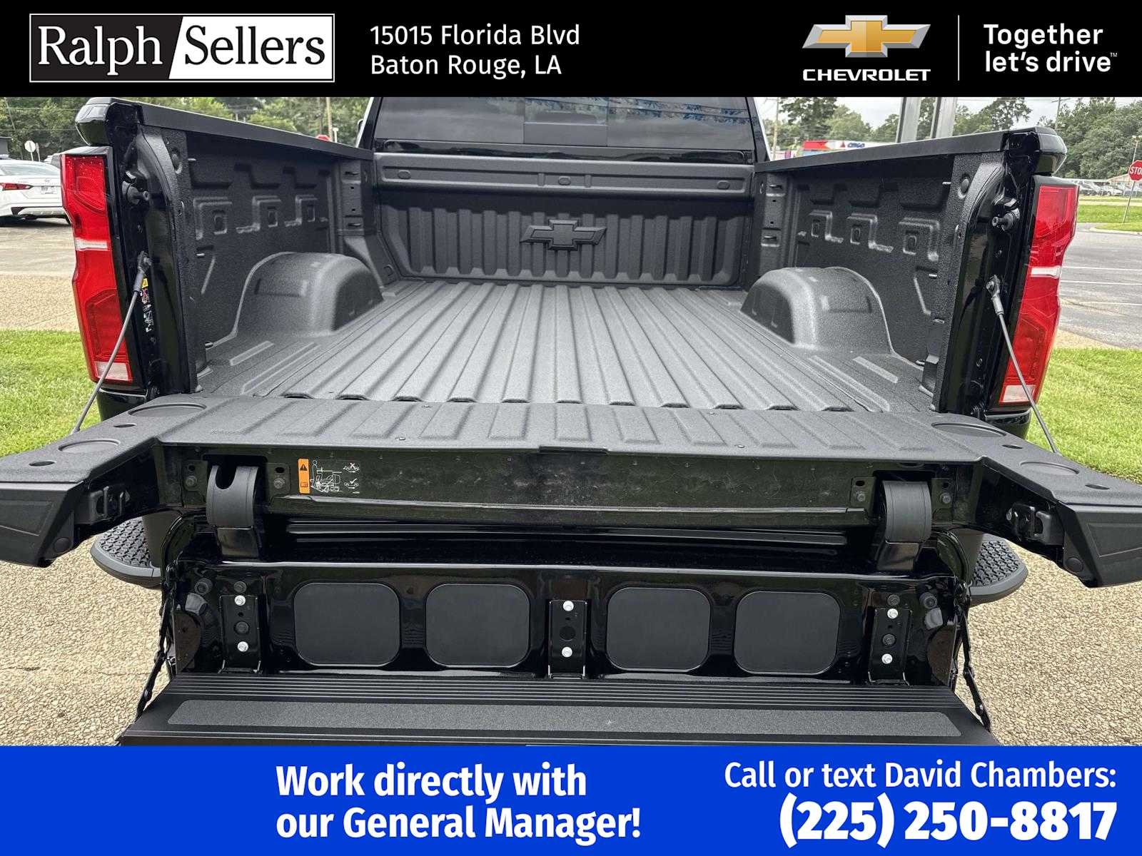2026 Chevrolet Silverado 2500 HD ZR2 - Photo 7