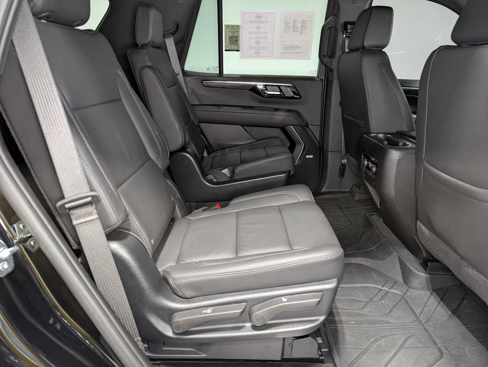 2025 Chevrolet Tahoe Z71 - Photo 43