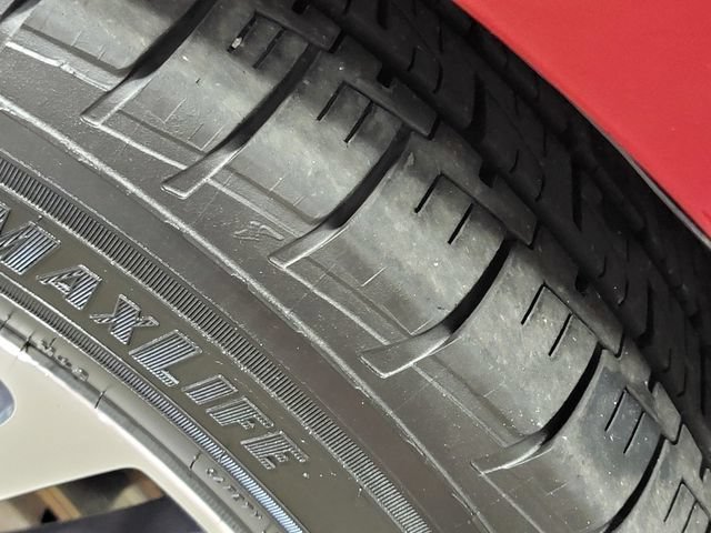 Used 2022 Red Honda Touring image 10