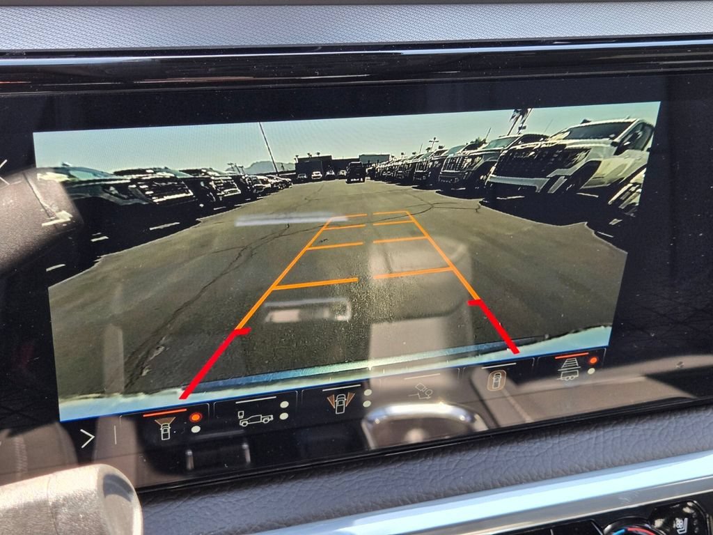 2026 GMC Sierra 2500HD Denali - Photo 14