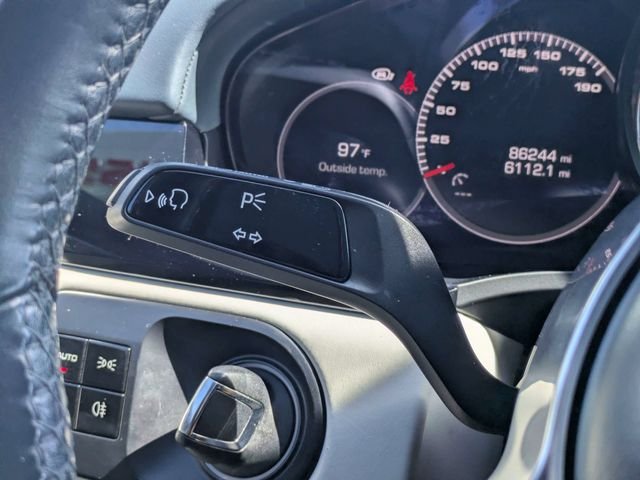 Used 2019 Blue Porsche S image 29