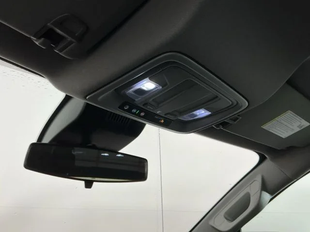 Used 2024 Gray Chevrolet Custom image 19