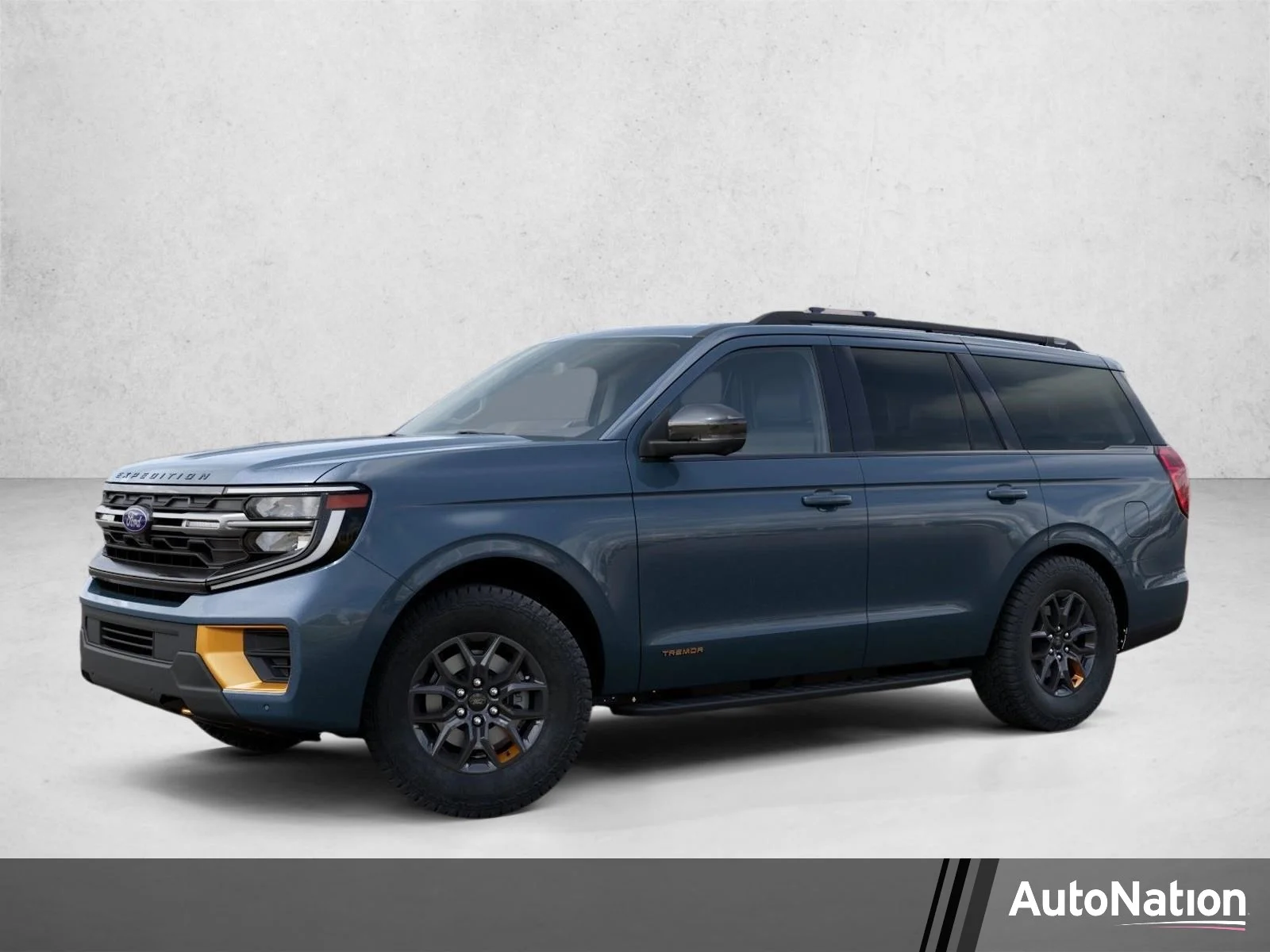 2027 Ford Expedition