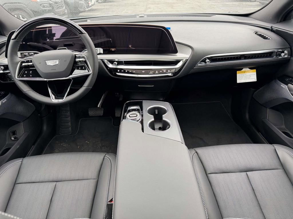 2026 Cadillac LYRIQ Premium Sport - Photo 18