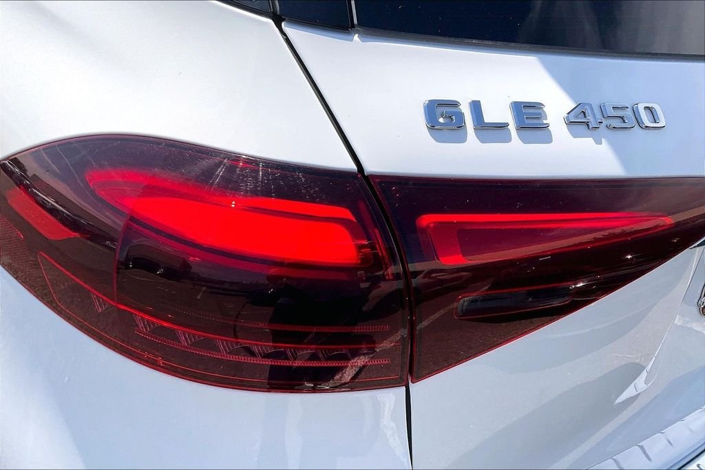 2026 Mercedes-Benz GLE GLE450 - Photo 25
