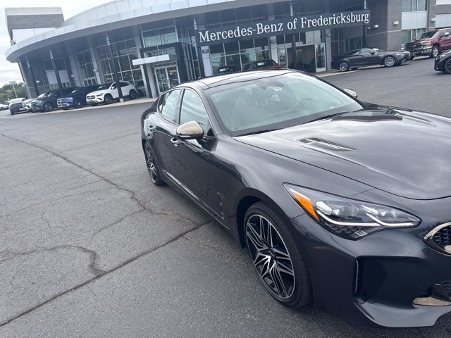 Used 2023 Panthera Metal Kia GT2 image 1