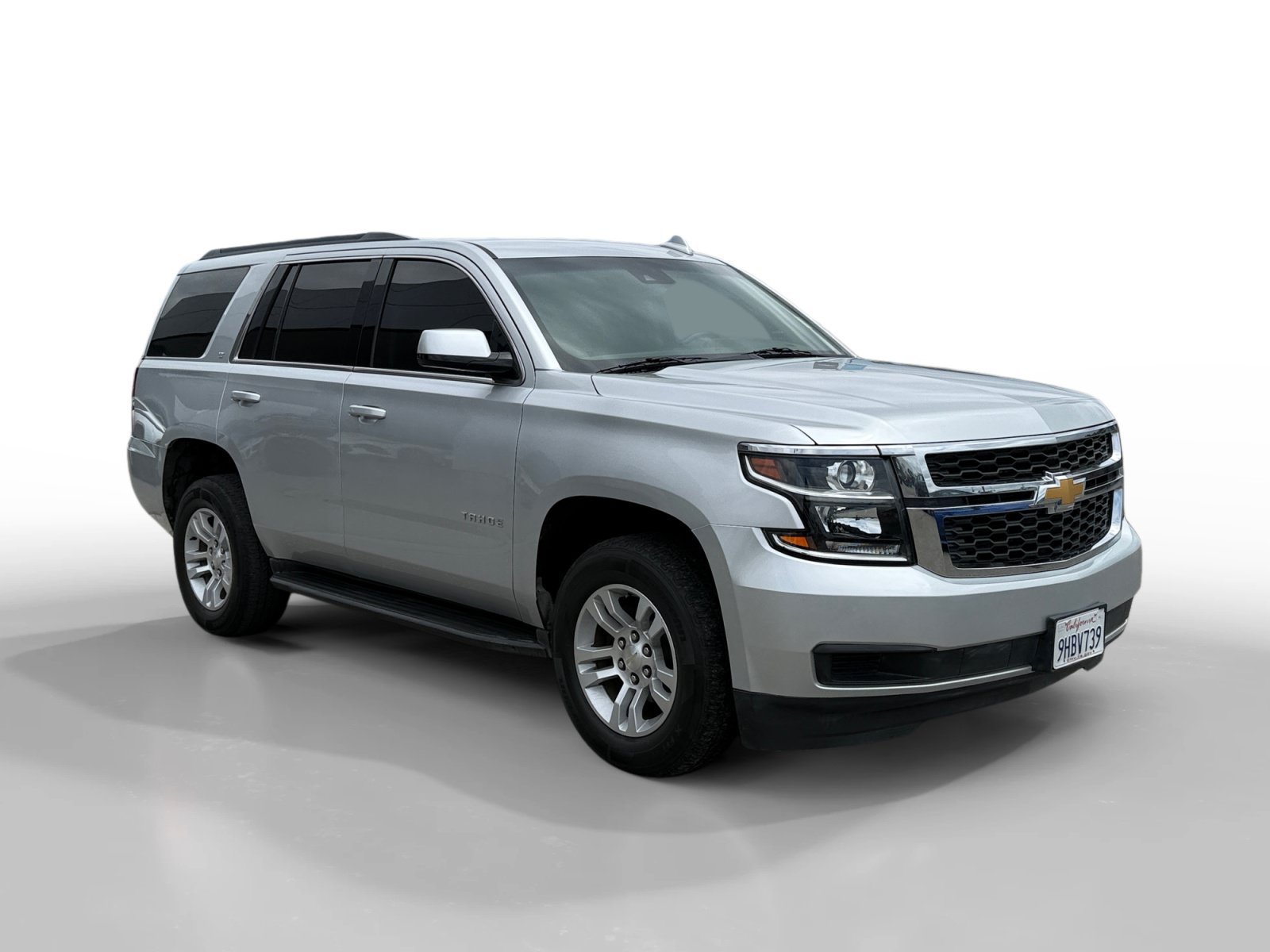 Used 2020 Silver Ice Metallic Chevrolet LT image 7