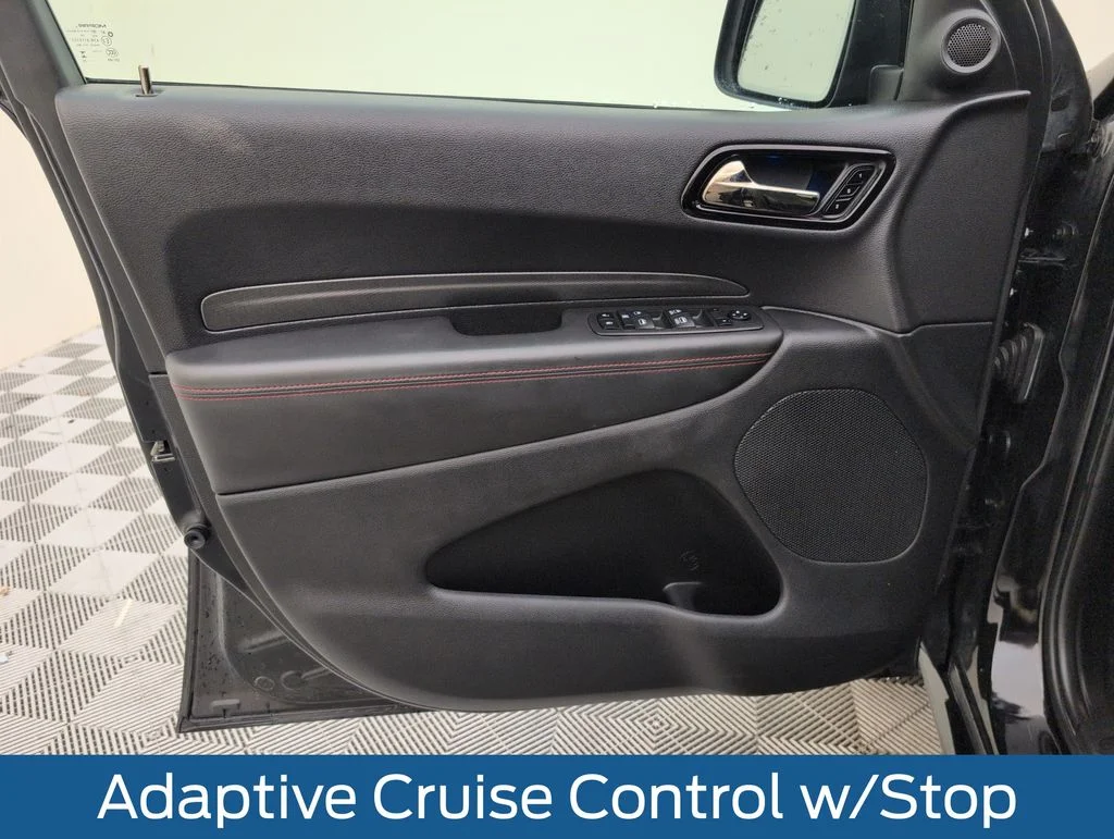 Certified Used 2024 Black Dodge GT Plus image 35