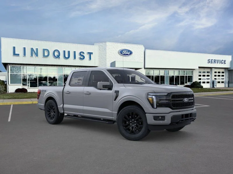New 2026 Avalanche Ford Lariat® image 7