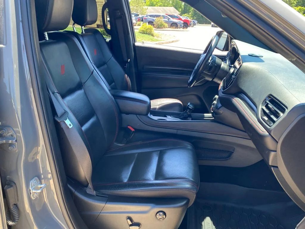 Used 2024 Gray Dodge GT Plus image 18