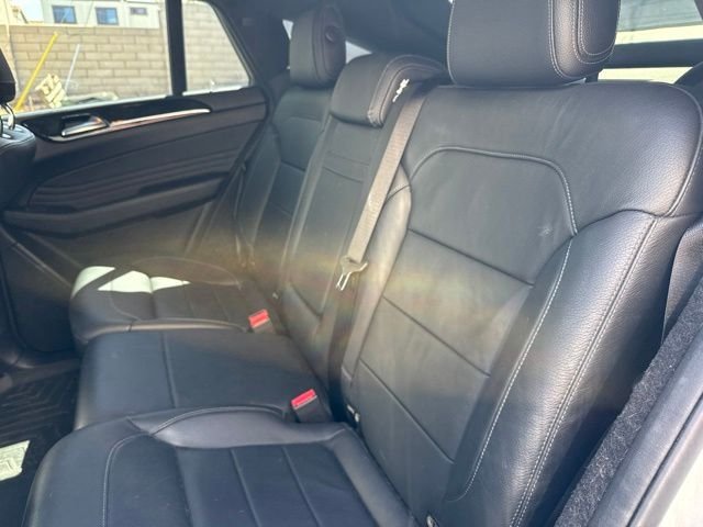 Used 2017  Mercedes-Benz GLE 43 AMG® Coupe image 6
