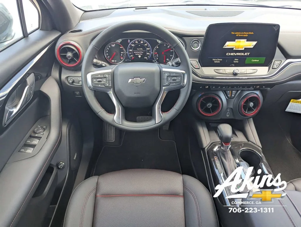 2026 Chevrolet Blazer RS - Photo 15