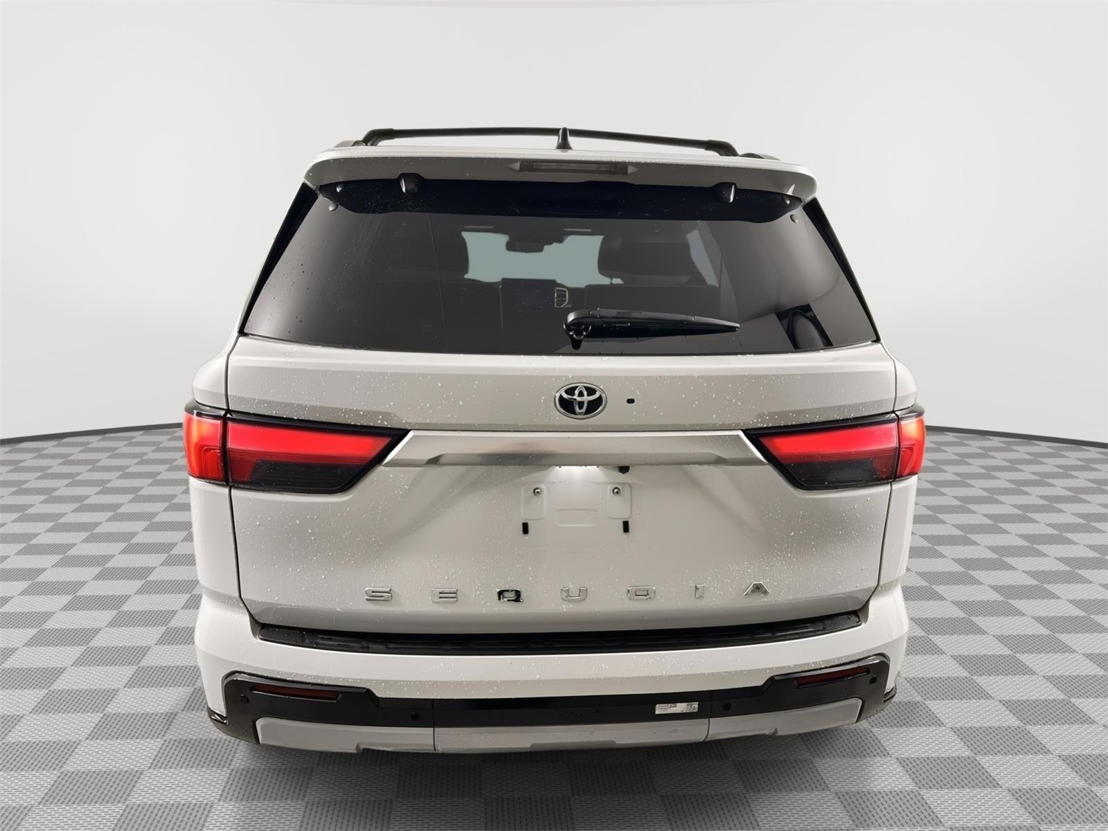 Certified Used 2024 Wind Chill Pearl Toyota Capstone image 14