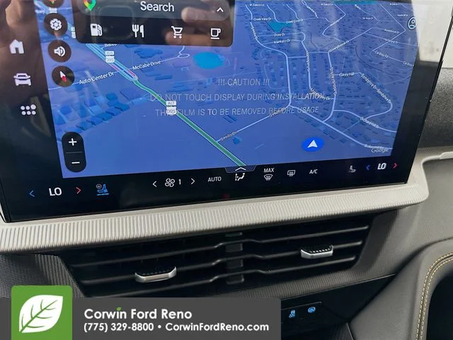New 2026 Agate Black Metallic Ford Tremor image 18